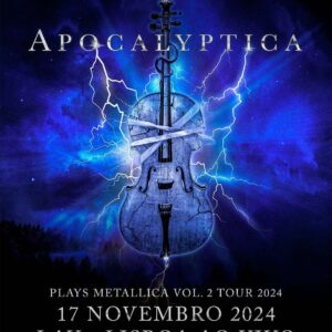 Excursão Apocalyptica