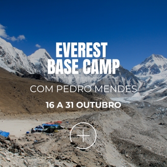 Everest Base Camp