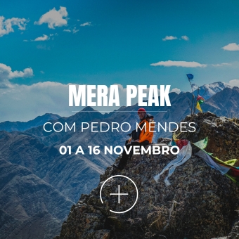Mera Peak