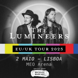 Excursão The Lumineers