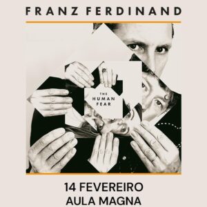 Excursão Franz Ferdinand