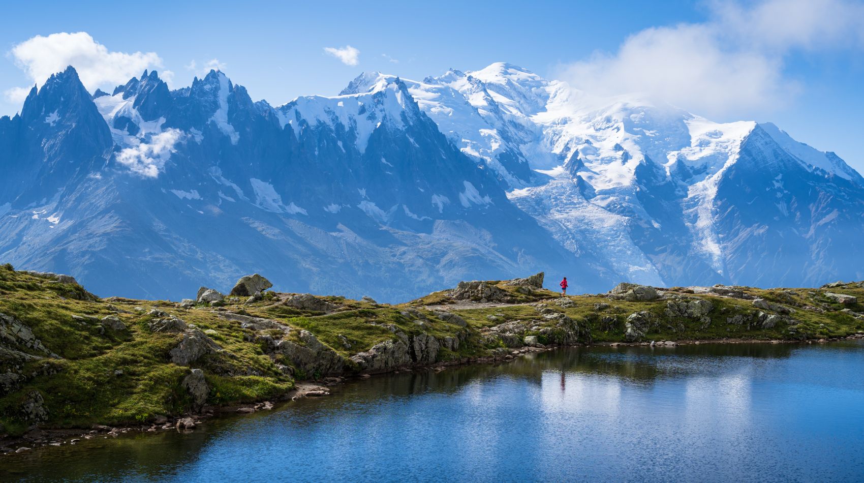 Alpes → Strike Tours