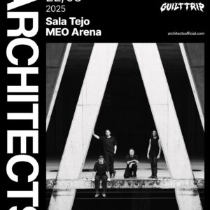 Excursão Architects
