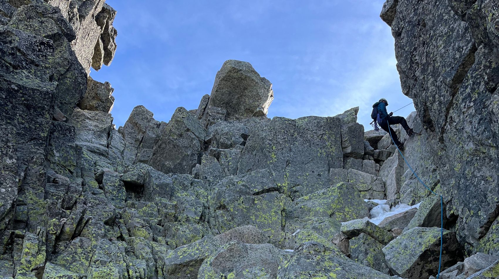 Gredos Invernal4 → Strike Tours