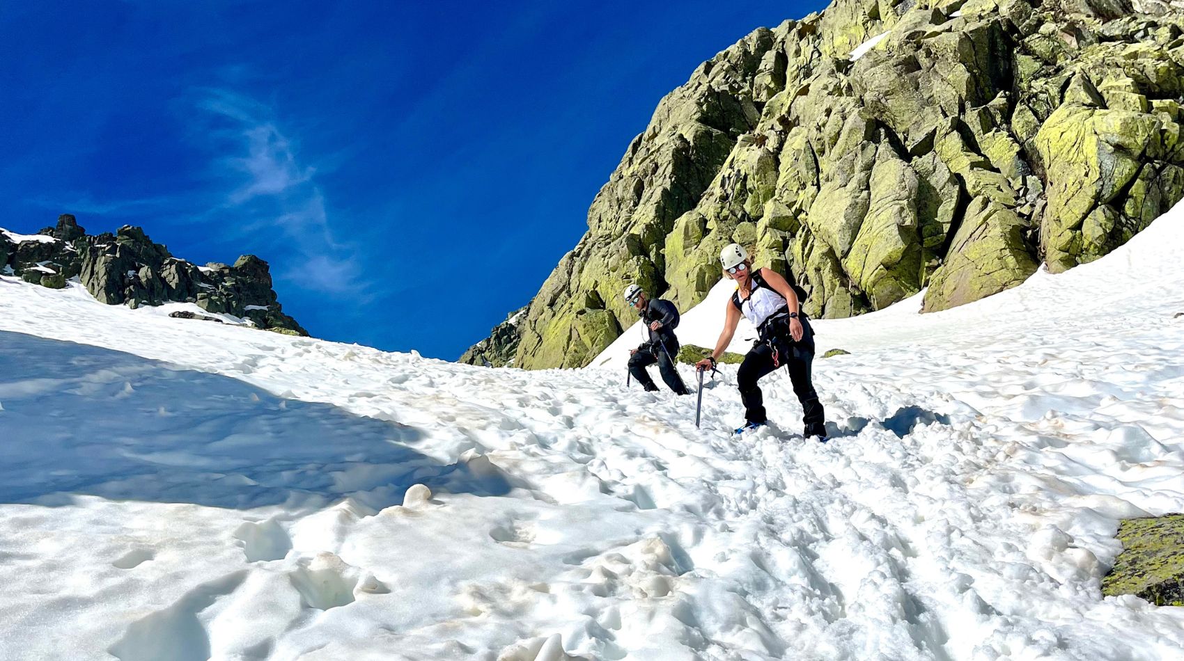 Gredos Invernal6 → Strike Tours