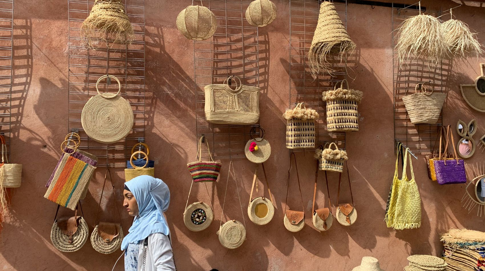 Marrakech,Montanhas e Deserto3 → Strike Tours