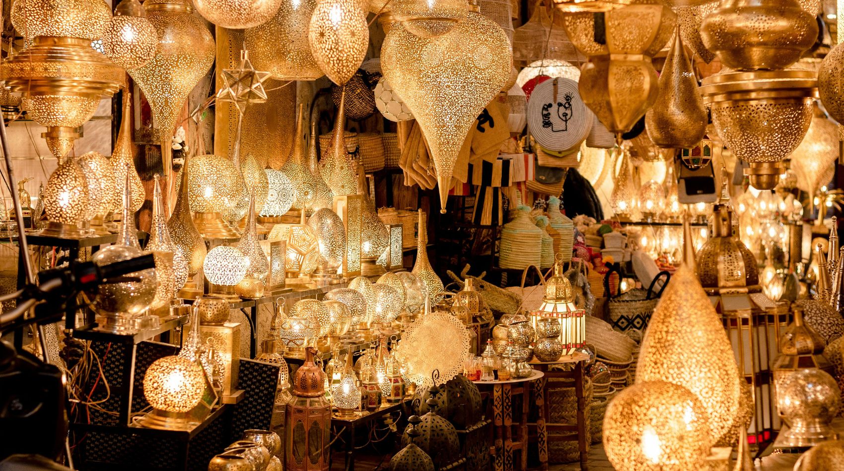Marrakech,Montanhas e Deserto7 → Strike Tours