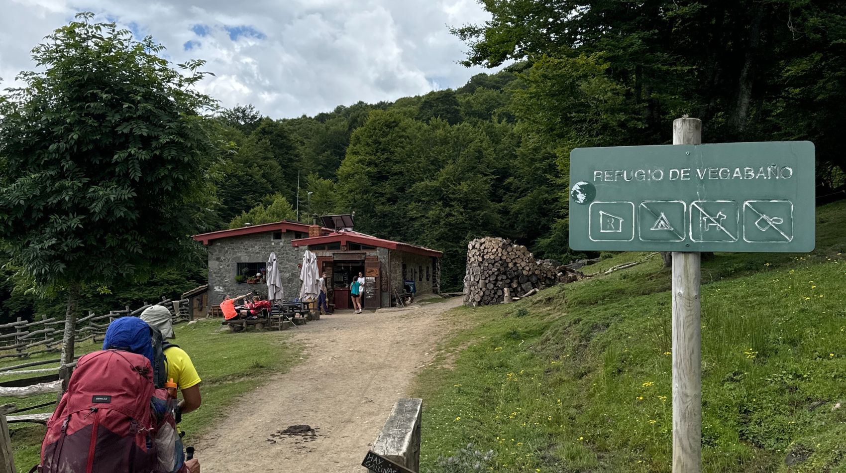 PICOS EXTREME2 → Strike Tours