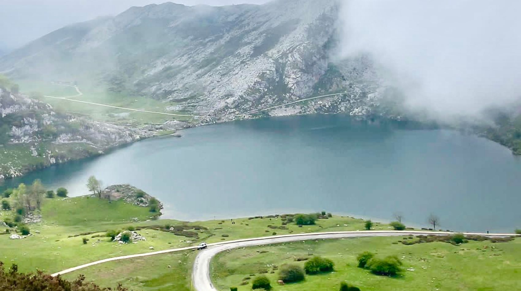 Picos da Europa 3 Dias3 → Strike Tours