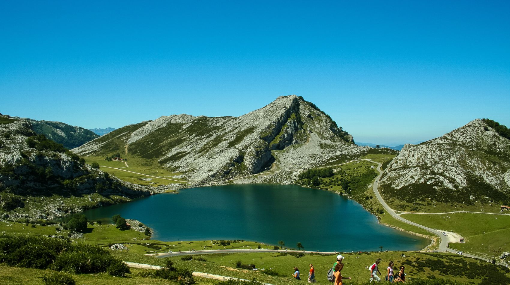 Picos da Europa 4 dias1 → Strike Tours