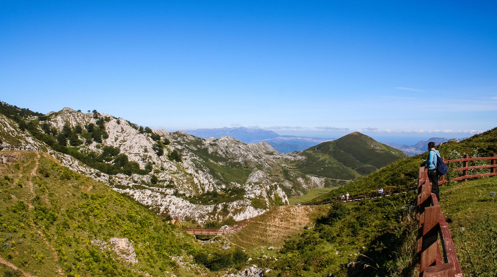Picos da Europa 4 dias6 → Strike Tours