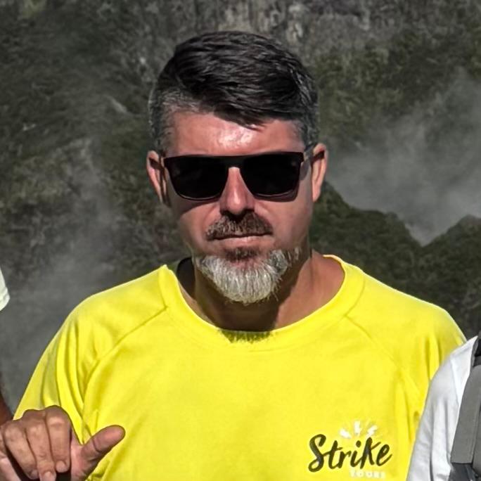 Team Member