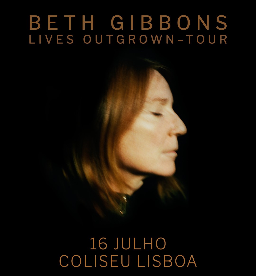 beth gibbons → Strike Tours