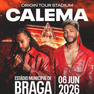 Excursão Calema