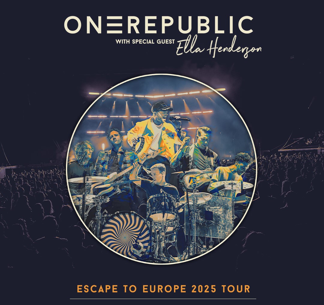 one republic → Strike Tours