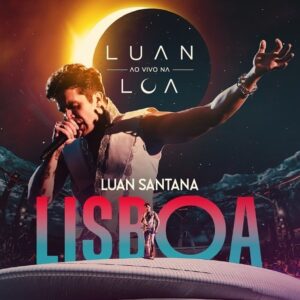 Excursão Luan Santana