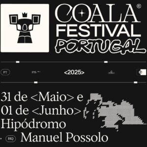 Excursão Coala Festival