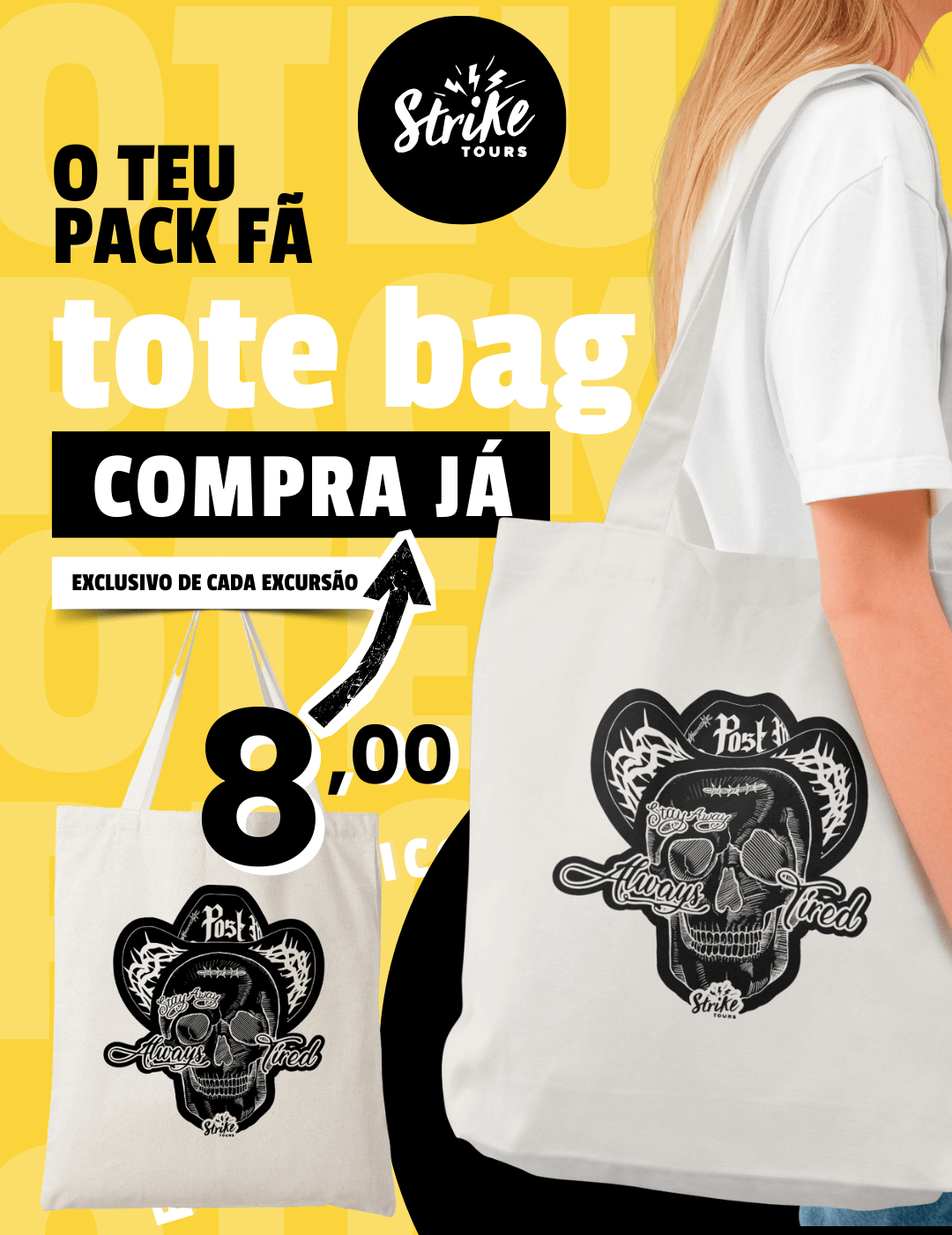 para front do site (2) → Strike Tours