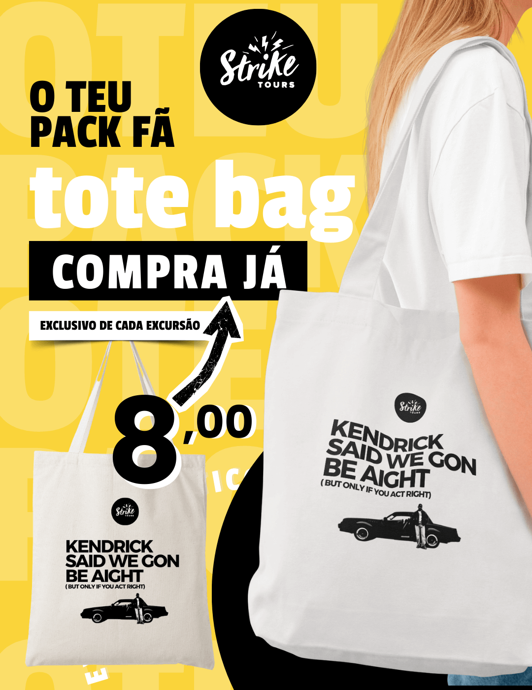 strike_bag_kendrick → Strike Tours