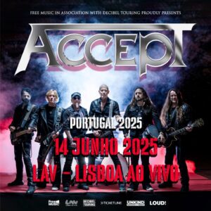 Excursão Accept