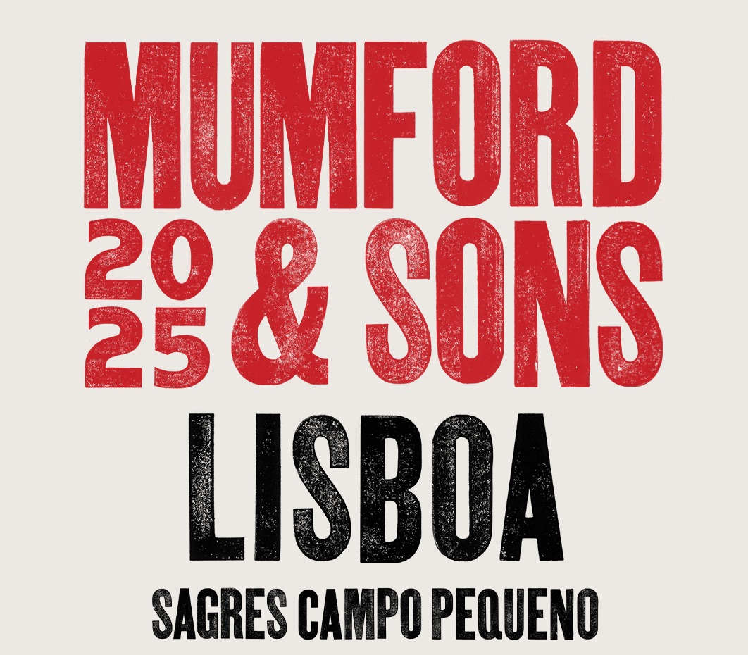 Mumford and Sons → Strike Tours