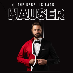 Excursão Hauser