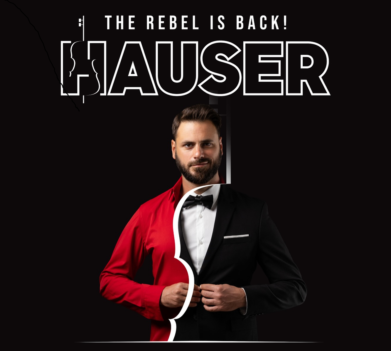 hauser → Strike Tours