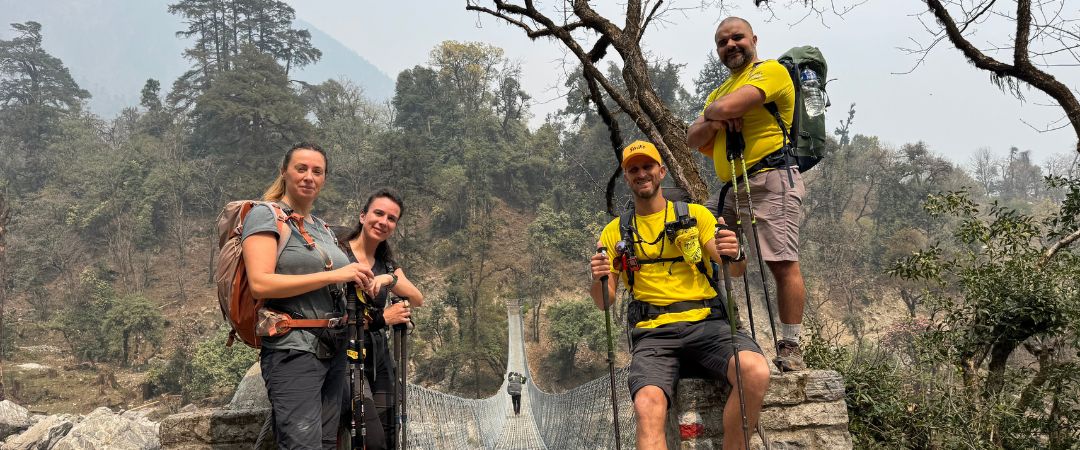 Como escolher a aventura certa para mim da Strike Tours?