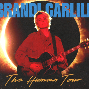 Excursão Brandi Carlile