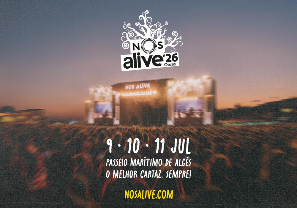 ALIVE → Strike Tours