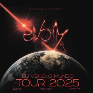 Excursão VEIGH
