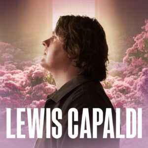 Excursão Lewis Capaldi