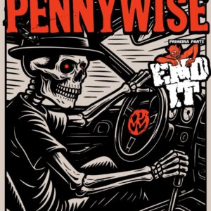 Excursão Pennywise
