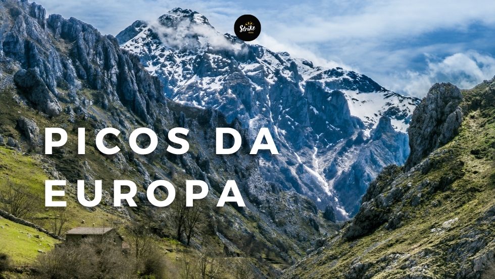Picos da Europa: O destino que conquista quem procura natureza, aventura e silêncio com sabor a montanha