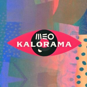 Excursão MEO Kalorama - 30 Agosto