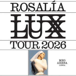 Excursão Rosalia - 8 Abril