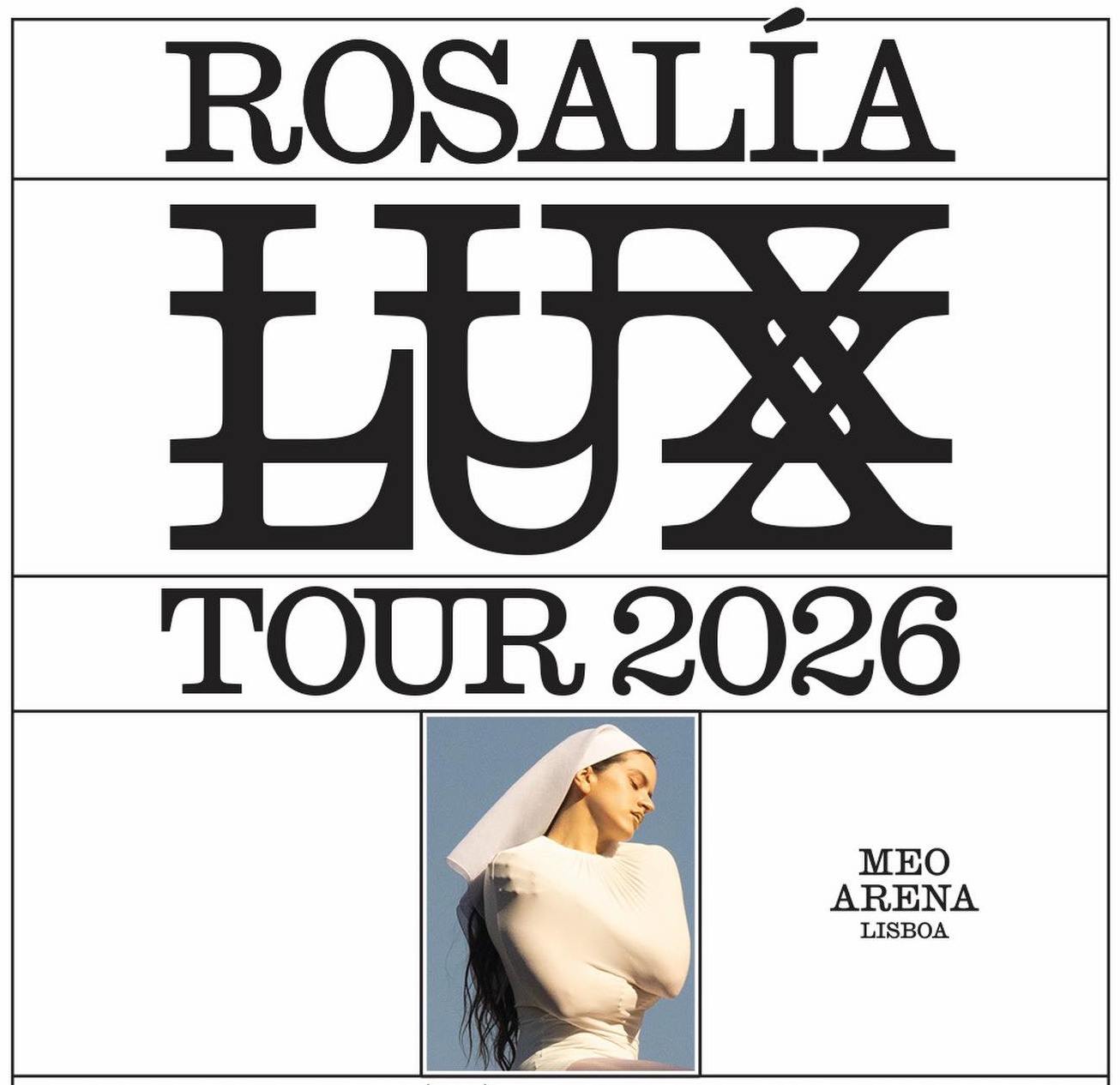 rosalia → Strike Tours