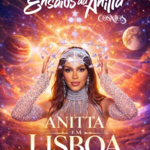 Excursão Anitta