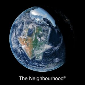 Excursão The Neighbourhood