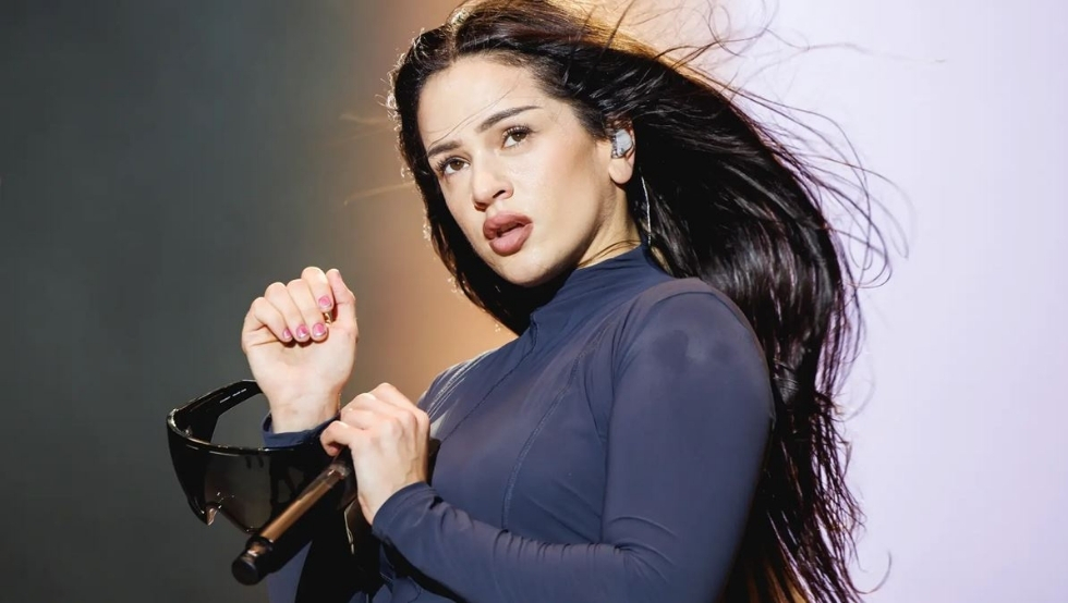 Rosalía em Lisboa 2026: tudo sobre o concerto e como viver esta experiência com a Strike Tours